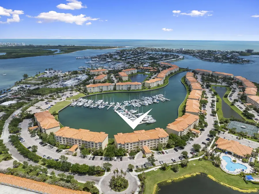 13 Harbour Isle Drive W #PH02, Fort Pierce, FL 34949 - #3