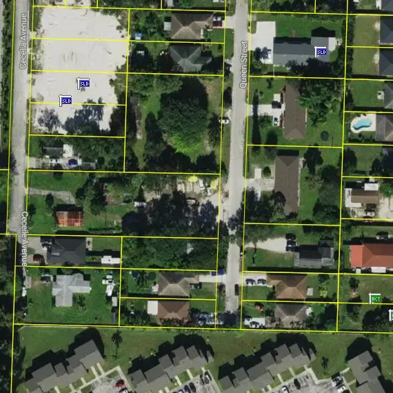 2383 Queen Street, West Palm Beach, FL 33417