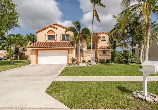 10256 Boca Springs Drive, Boca Raton, FL 33428