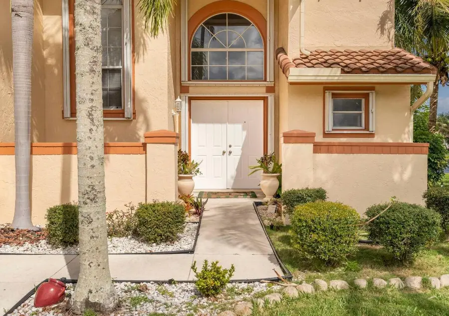 10256 Boca Springs Drive, Boca Raton, FL 33428 - #2