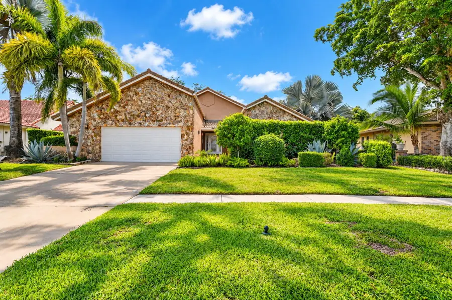 20104 Back Nine Drive, Boca Raton, FL 33498 - #2