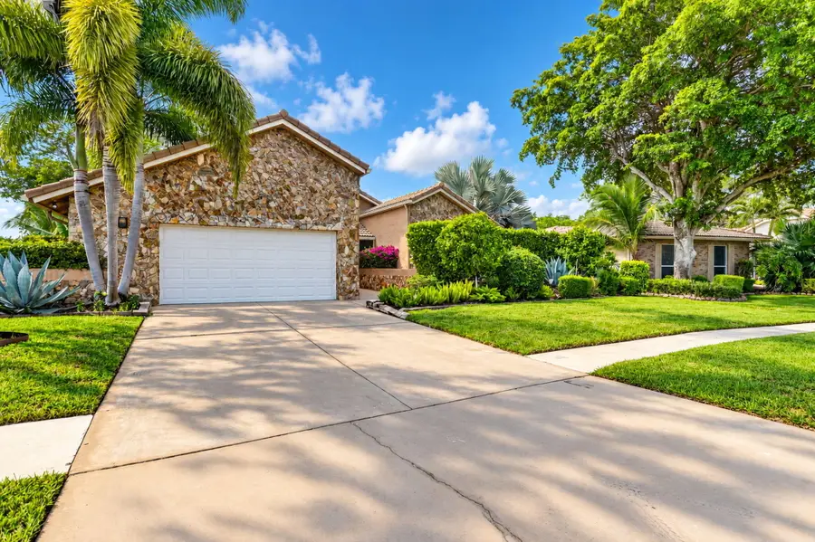 20104 Back Nine Drive, Boca Raton, FL 33498 - #3