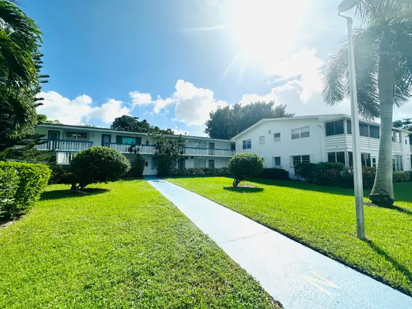 425 Durham N, Deerfield Beach, FL 33442