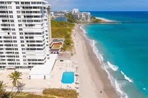 1200 S Ocean Boulevard #11E, Boca Raton, FL 33432 - #2