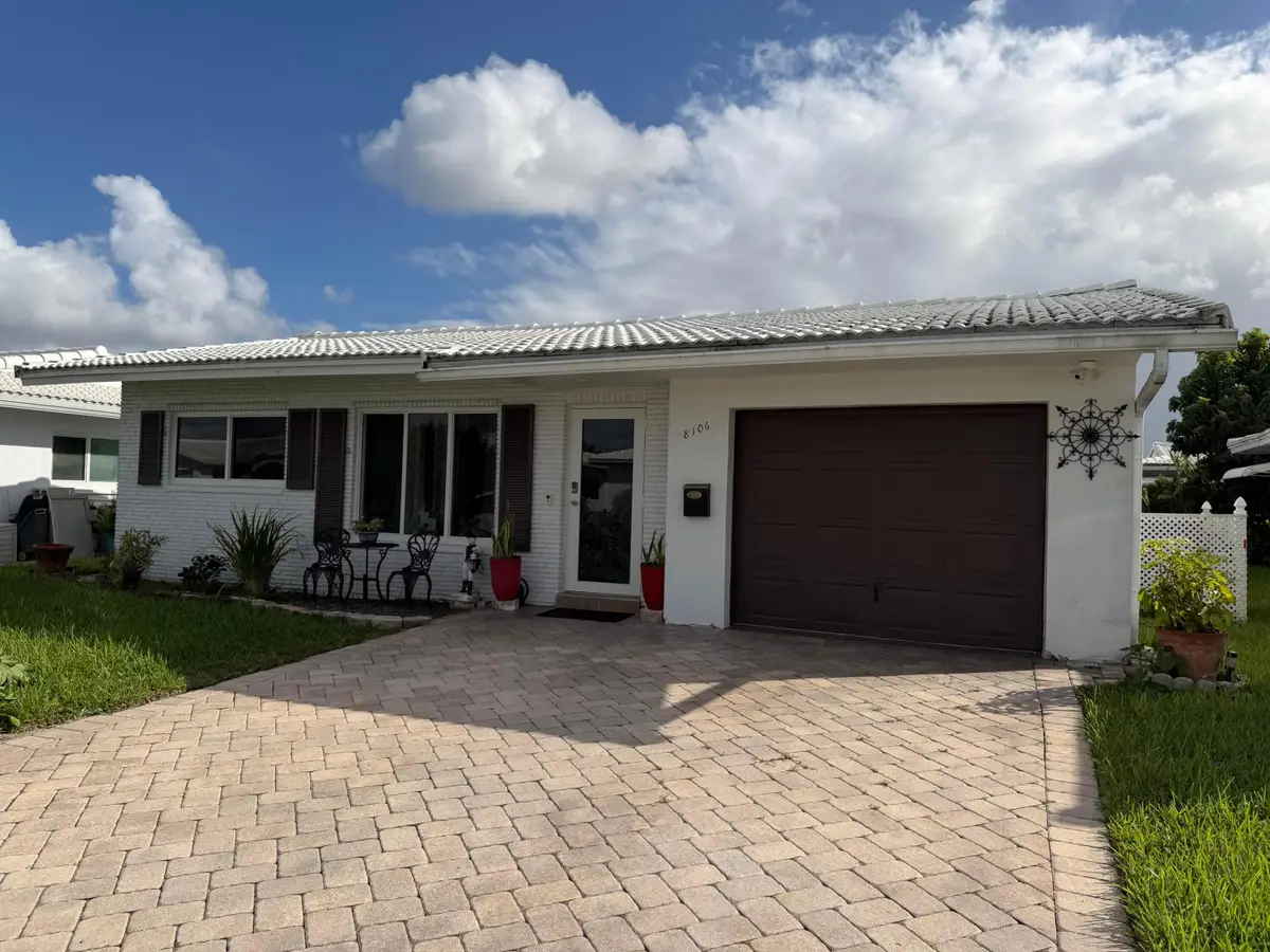 8106 NW 59th Court, Tamarac, FL 33321 - #1