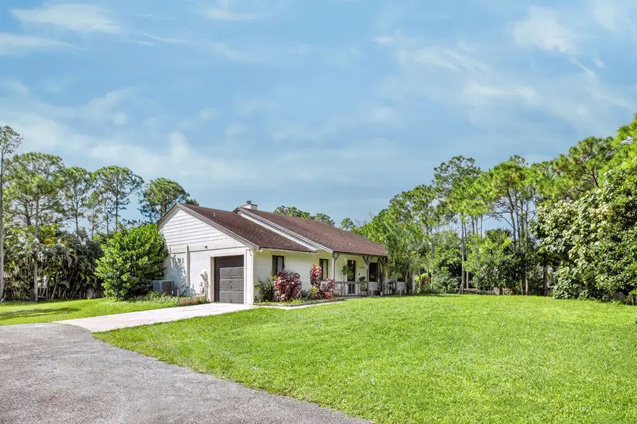 12140 N 59th Street N, The Acreage, FL 33411 - #2
