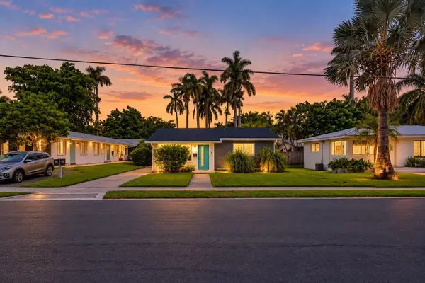 115 SE 2nd Street #1, Dania Beach, FL 33004