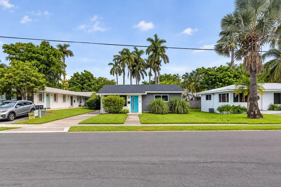 115 SE 2nd Street #1, Dania Beach, FL 33004 - #2