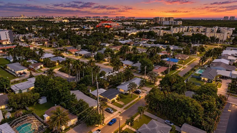 115 SE 2nd Street #1, Dania Beach, FL 33004 - #3
