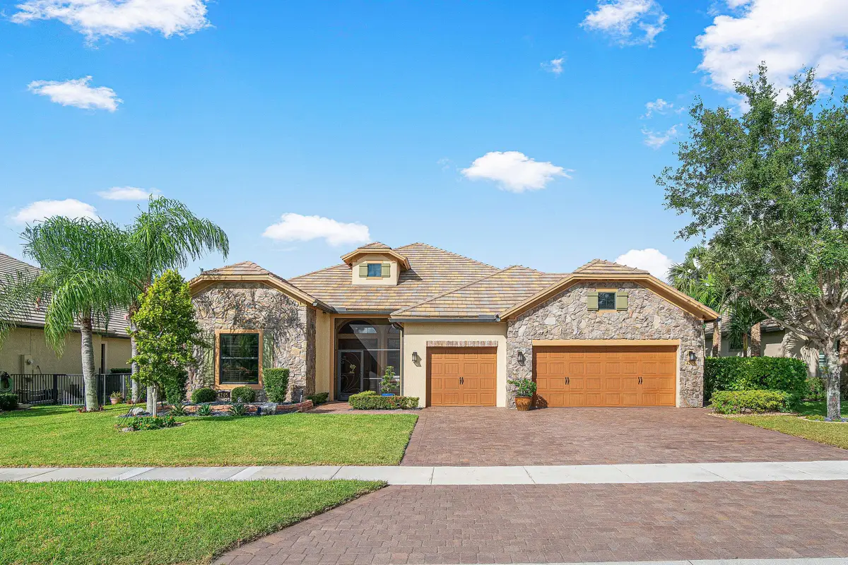4205 Siena Circle, Wellington, FL 33414 - #1