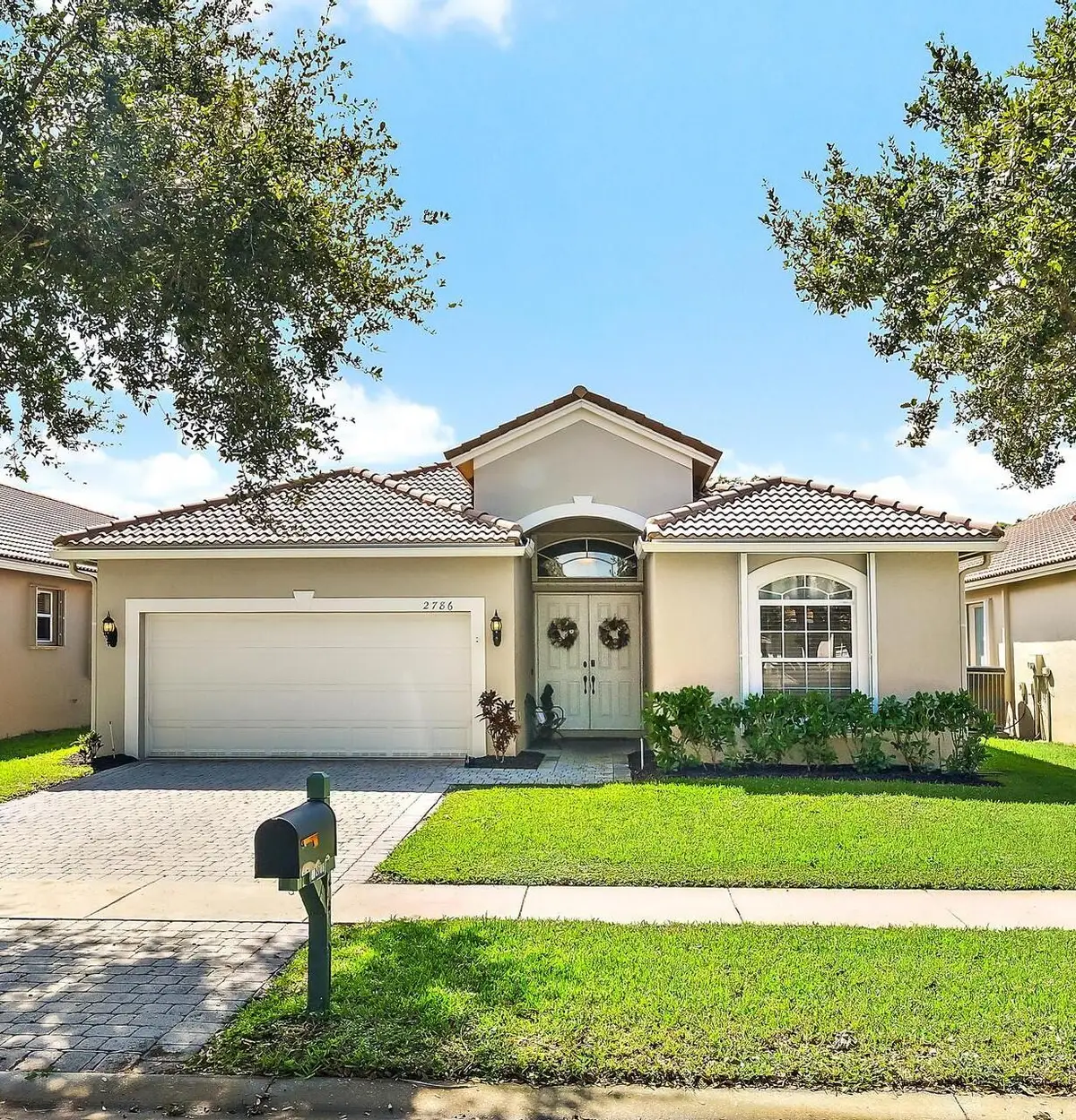 2786 SE Stonebriar Way #2786, Stuart, FL 34997 - #1