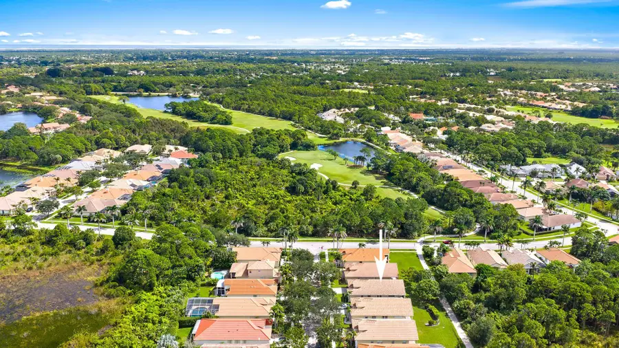 2786 SE Stonebriar Way #2786, Stuart, FL 34997 - #3
