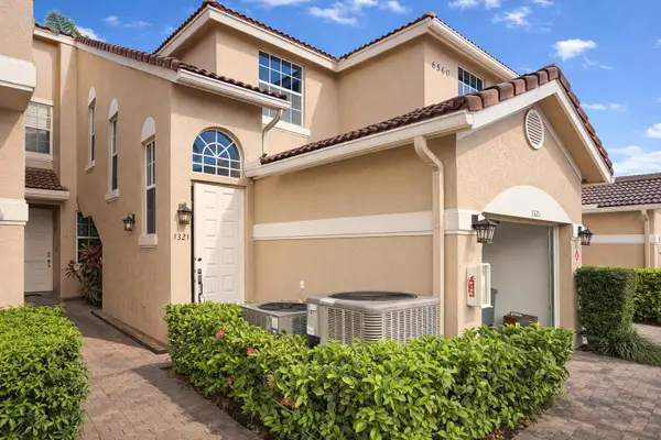 6560 Villa Sonrisa Drive #1321, Boca Raton, FL 33433