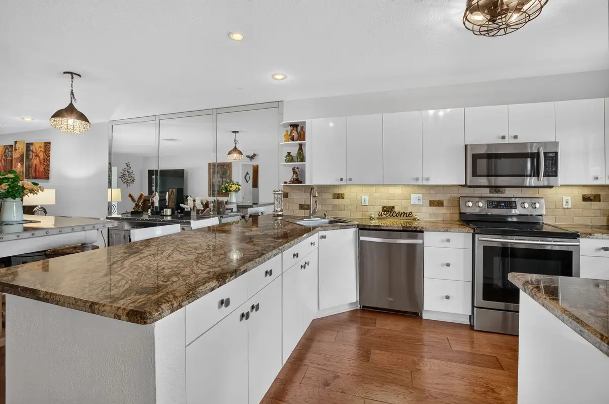 9259 Vista Del Lago #18D, Boca Raton, FL 33428 - #1