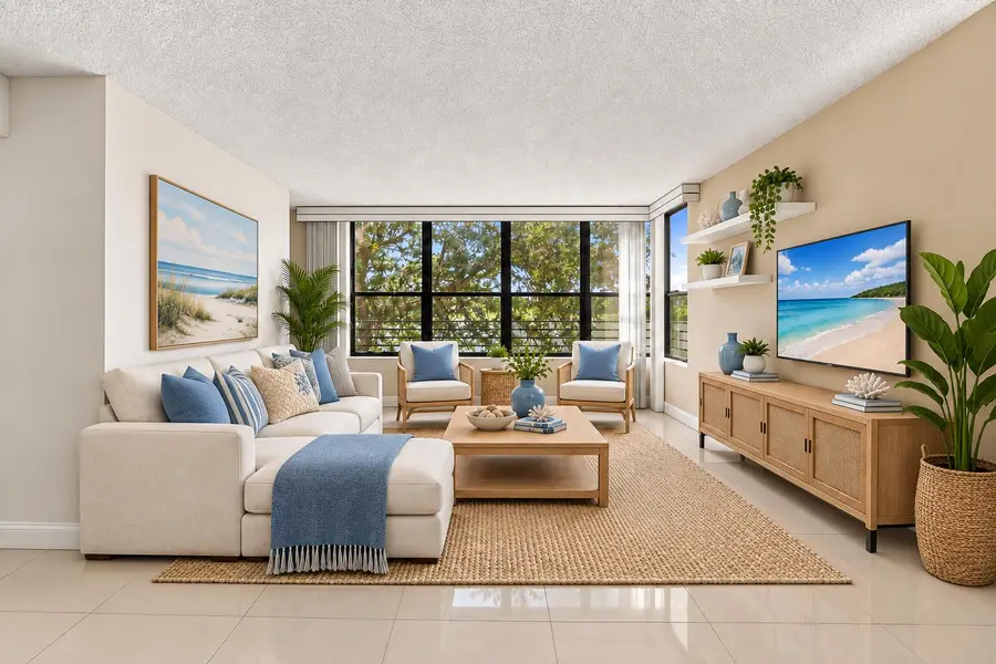 2768 Carambola Circle S #302, Coconut Creek, FL 33066 - #2