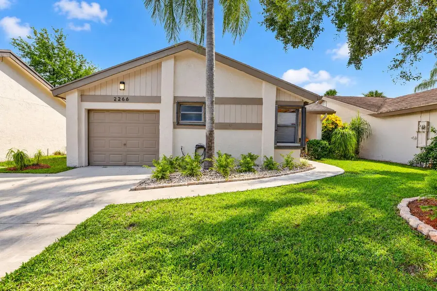 2266 Seagrape Circle, Coconut Creek, FL 33066 - #2