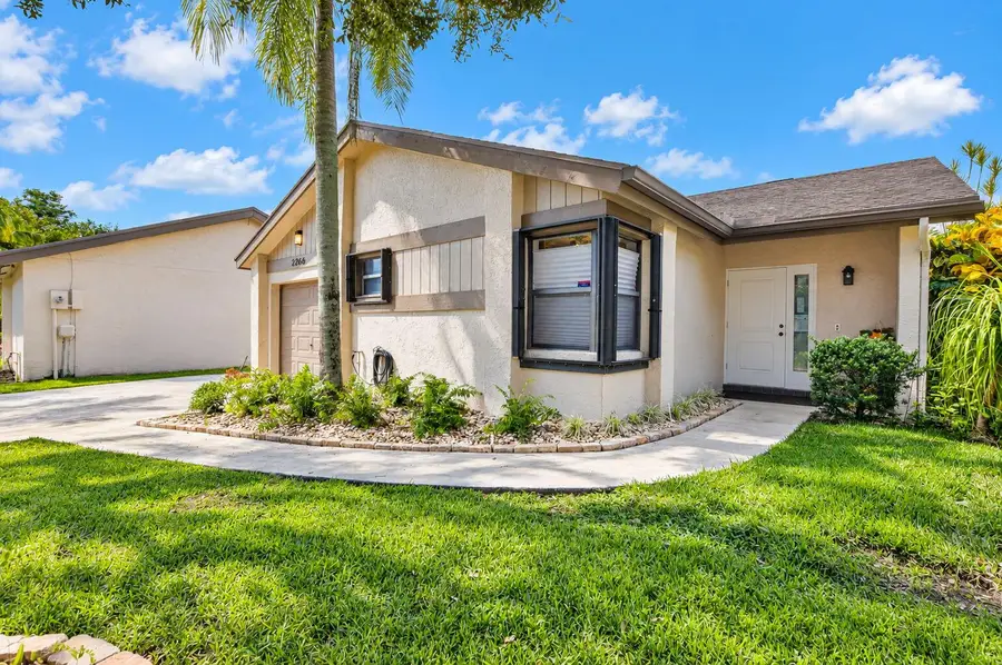 2266 Seagrape Circle, Coconut Creek, FL 33066 - #3