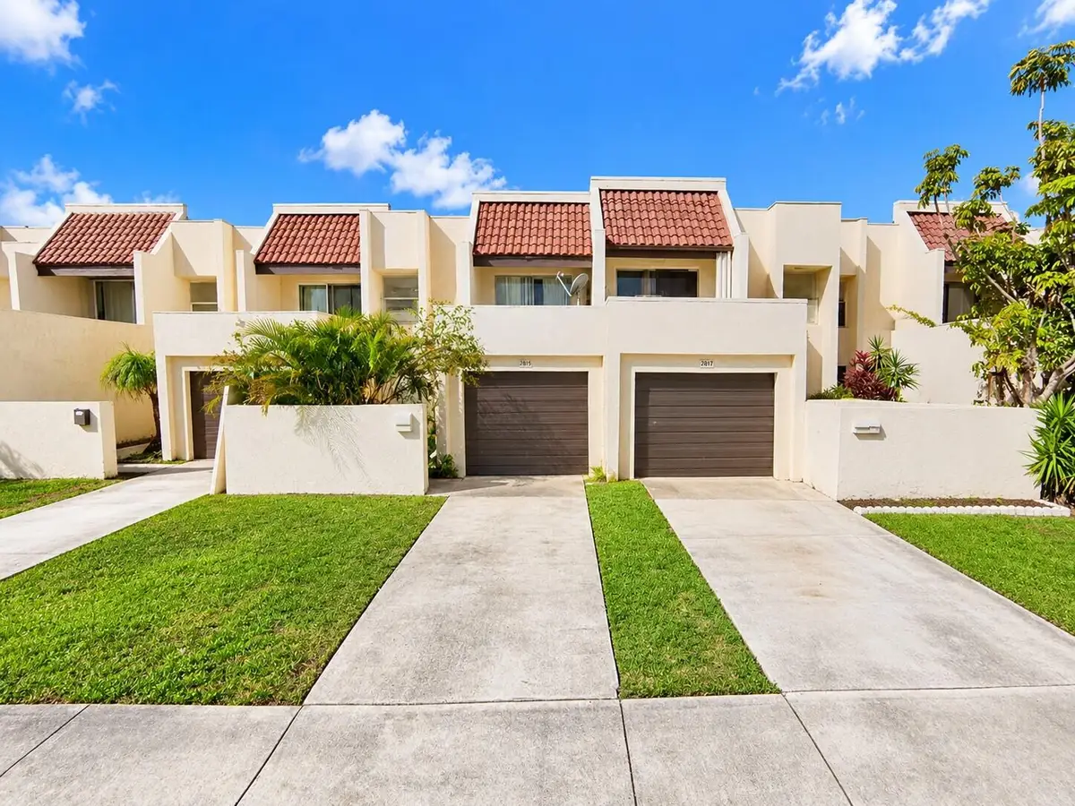 1745 NW 56th Avenue #19, Lauderhill, FL 33313 - #1