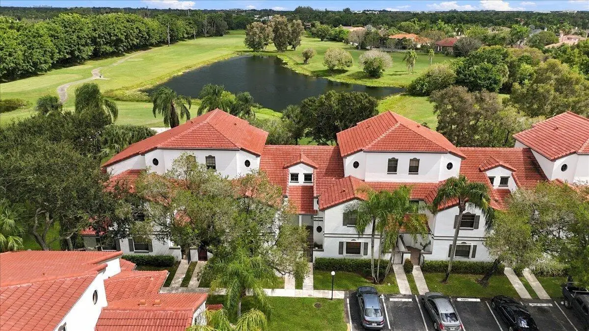 301 SW 158th Terrace #104, Pembroke Pines, FL 33027 - #1