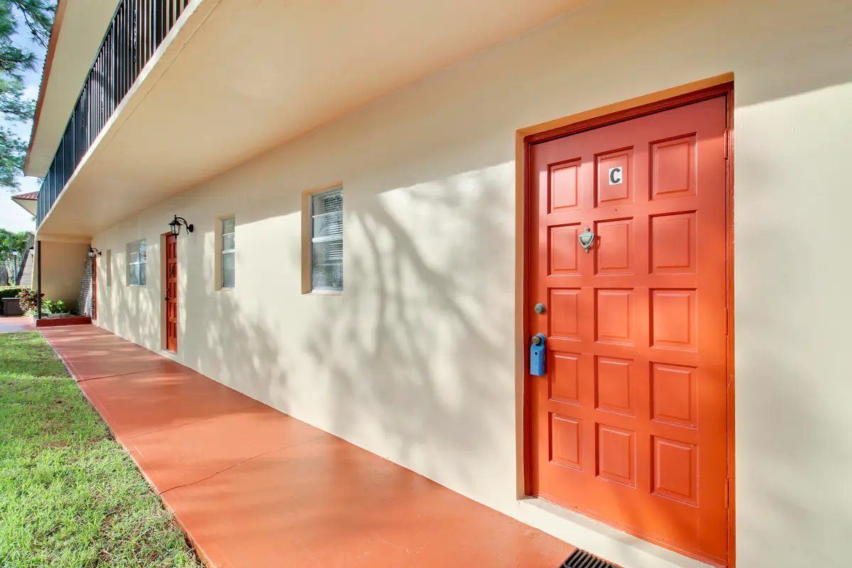 1989 SW Palm City Road #C, Stuart, FL 34994 - #1