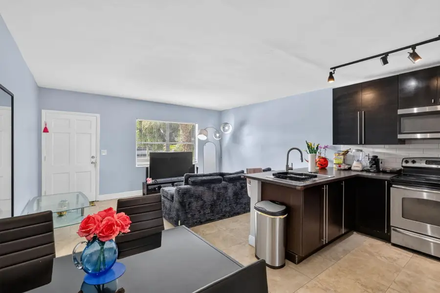 467 Golden Isles Drive #107, Hallandale Beach, FL 33009 - #3