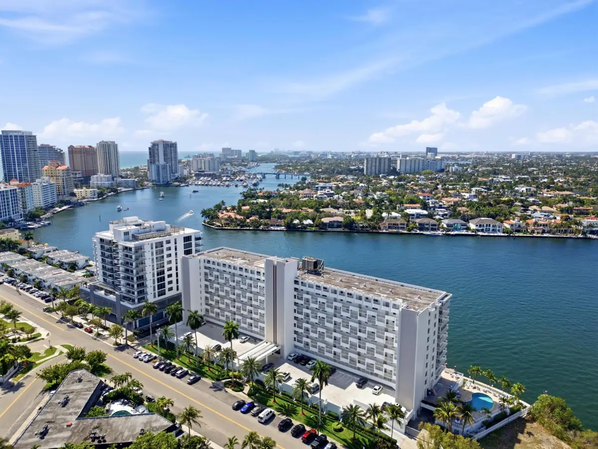 511 Bayshore Drive #410, Fort Lauderdale, FL 33304 - #1