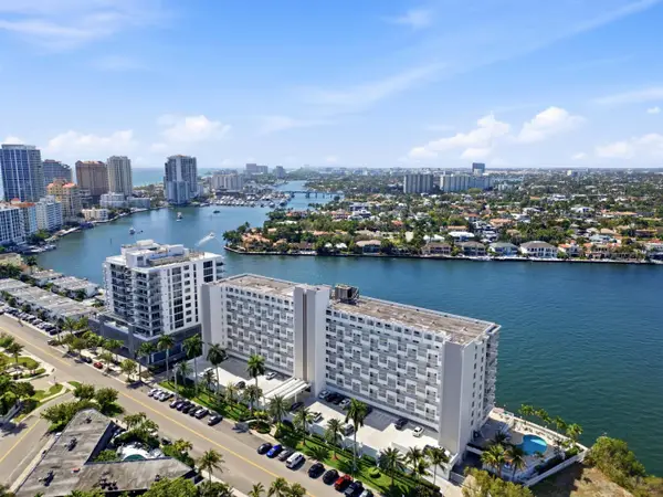 511 Bayshore Drive #410, Fort Lauderdale, FL 33304