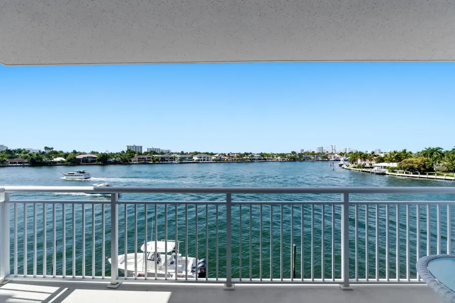511 Bayshore Drive #410, Fort Lauderdale, FL 33304 - #2