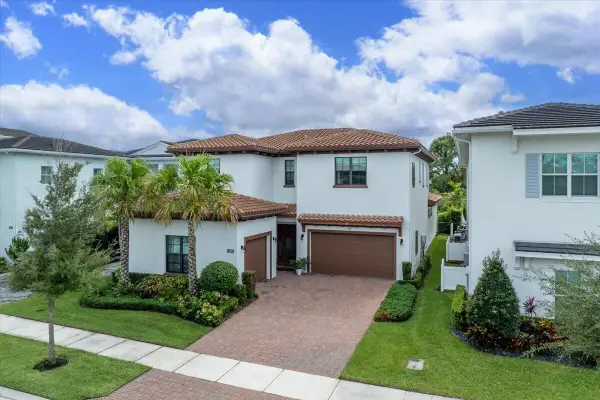 4218 Mendel Lane, Palm Beach Gardens, FL 33418