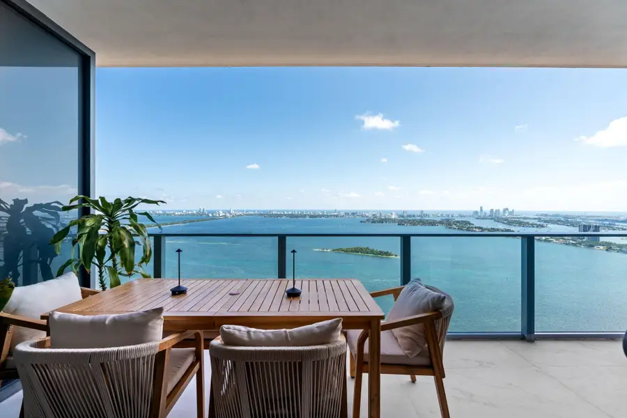 700 NE 24th Street #4304, Miami, FL 33137 - #3