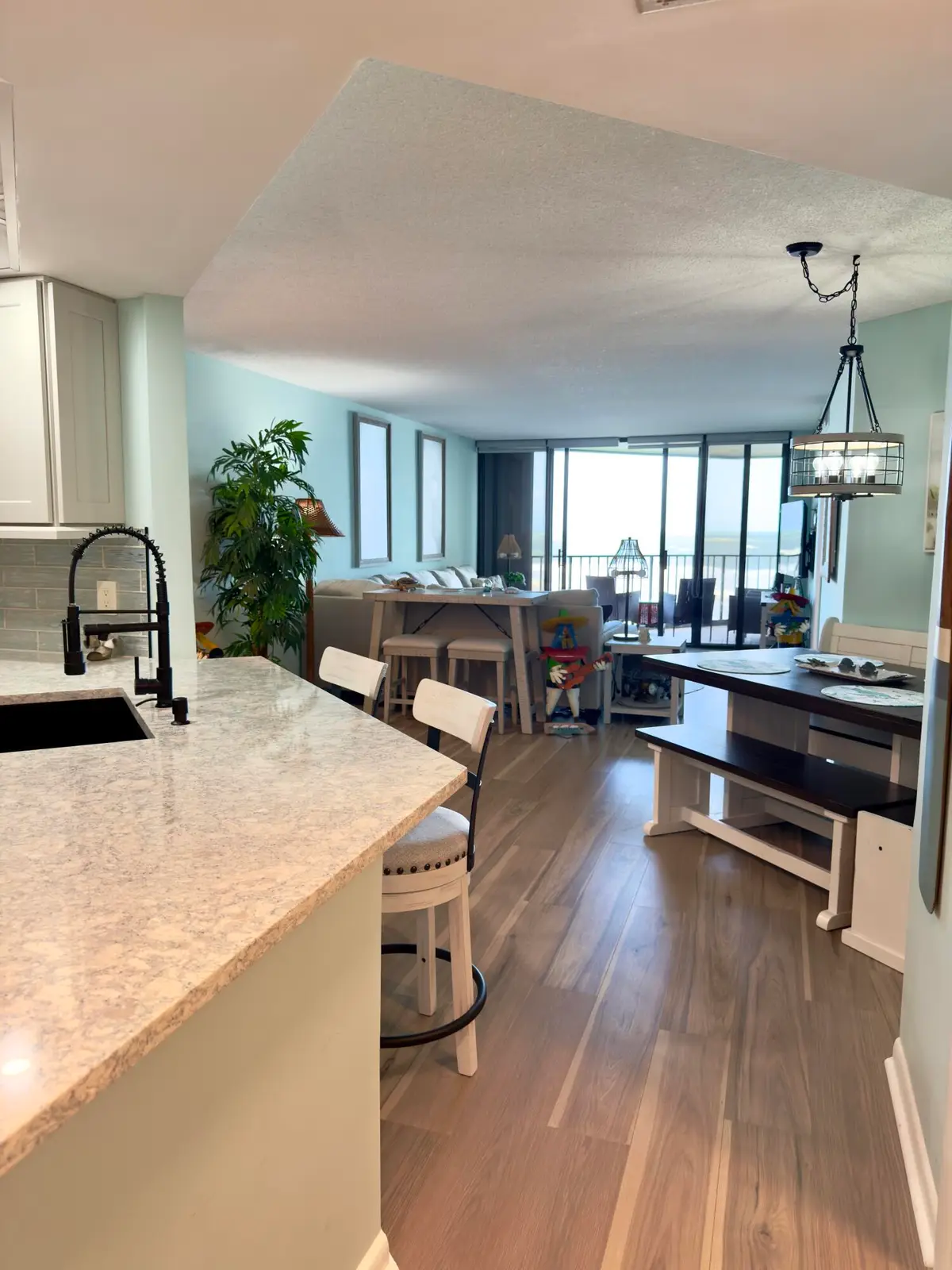 9650 S Ocean Drive #302, Jensen Beach, FL 34957 - #1