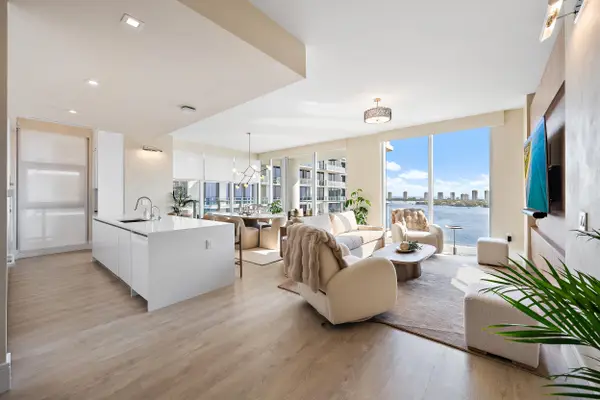 220 Lake Shore Drive #1402, Lake Park, FL 33403