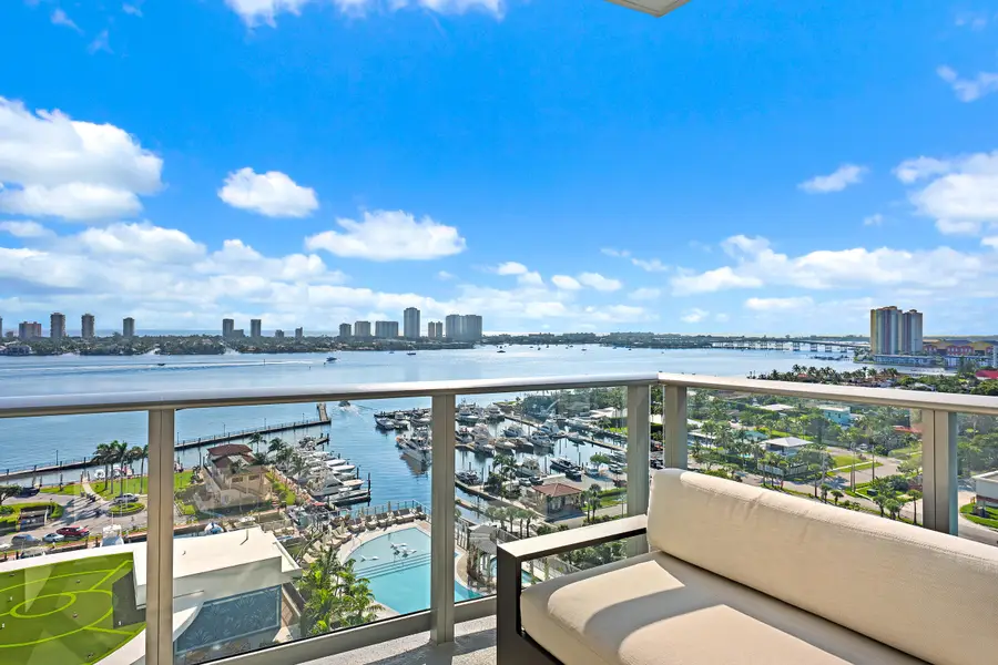 220 Lake Shore Drive #1402, Lake Park, FL 33403 - #3