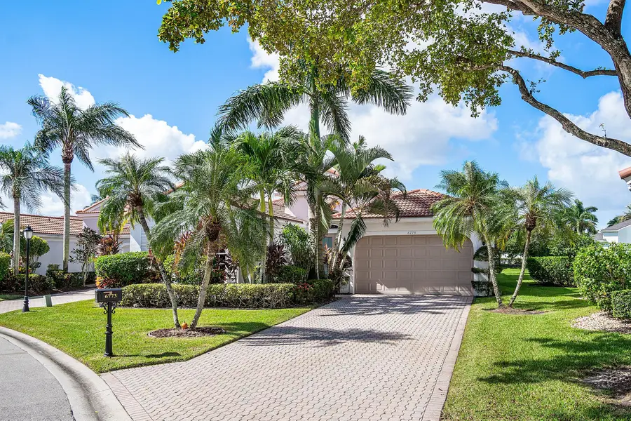 6773 Portside Drive, Boca Raton, FL 33496 - #2