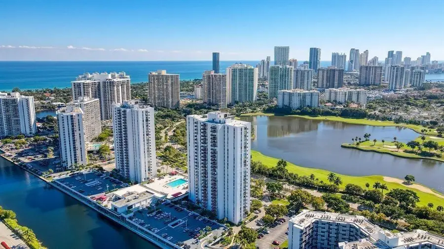 3625 N Country Club Drive #210, Aventura, FL 33180 - #2