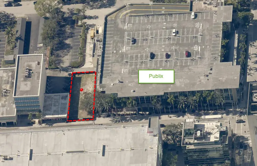 625 S Andrews Avenue, Fort Lauderdale, FL 33301 - #2