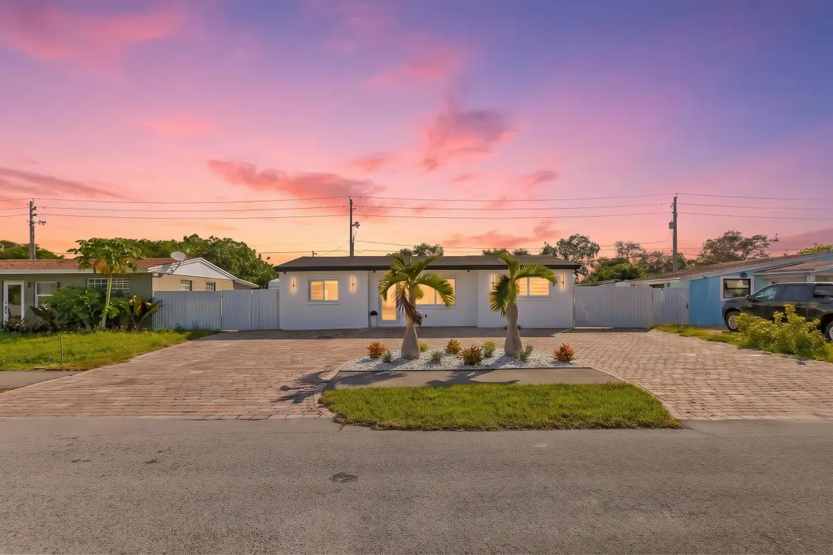 148 Browning E, West Palm Beach, FL 33406 - #1