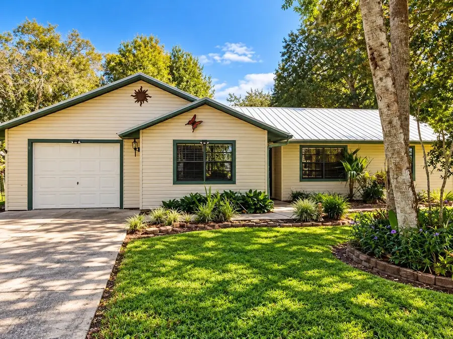 1396 SW 19th Terrace, Okeechobee, FL 34974 - #3