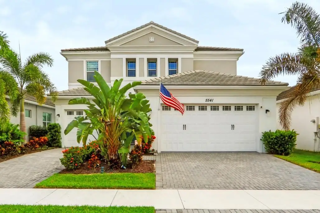 5541 Macoon Way, Westlake, FL 33470 - #1