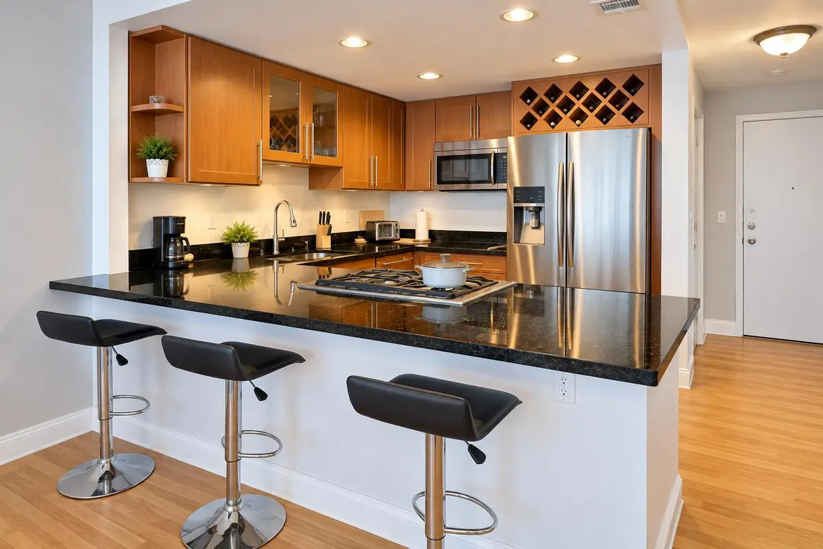 2030 S Ocean Drive #211, Hallandale Beach, FL 33009 - #1