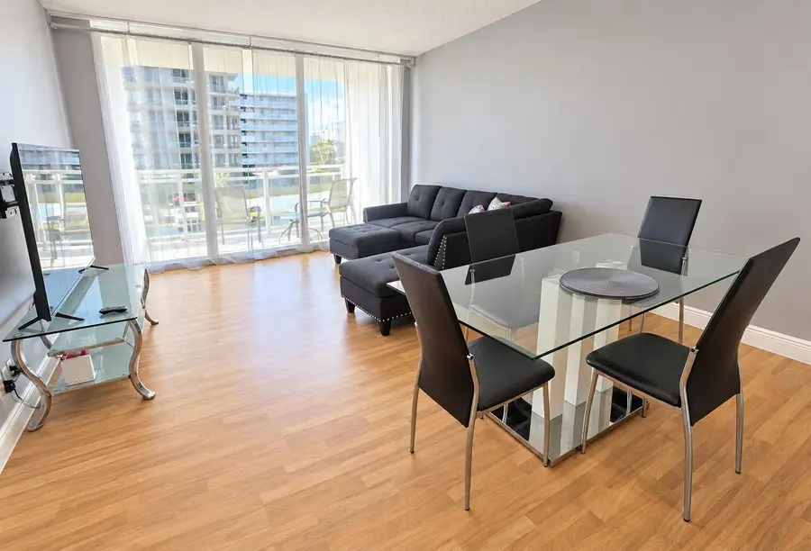2030 S Ocean Drive #211, Hallandale Beach, FL 33009 - #3