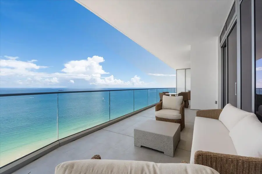 153 N Seabreeze Boulevard #2602-S, Fort Lauderdale, FL 33304 - #3