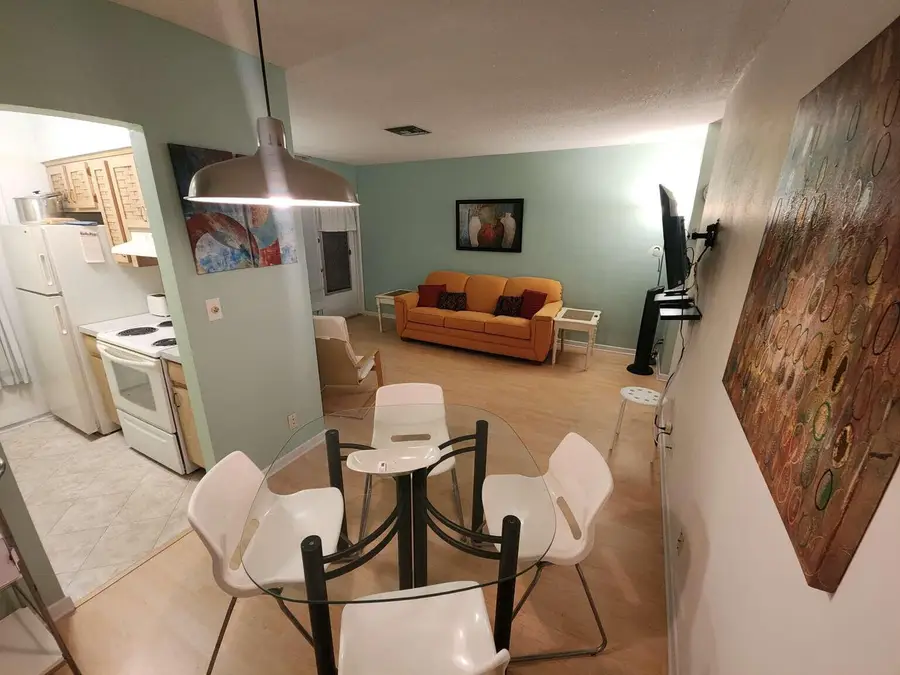 3232 Canal Drive #20, Pompano Beach, FL 33062 - #3