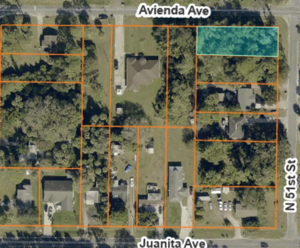 Tdb N 51st Street, Fort Pierce, FL 34946 - #1