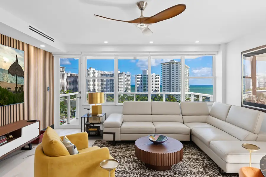 3300 NE 36th Street #1015, Fort Lauderdale, FL 33308 - #3
