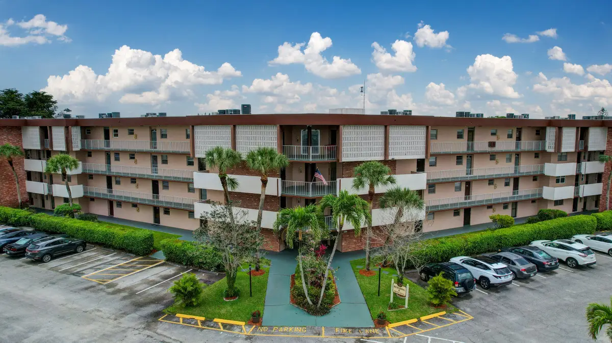 2800 NW 47th Terrace #203B, Lauderdale Lakes, FL 33313 - #1