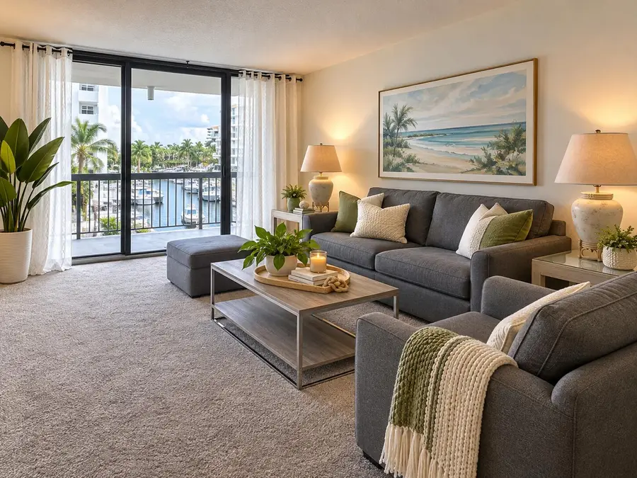 4800 Bayview Drive #306, Fort Lauderdale, FL 33308 - #2