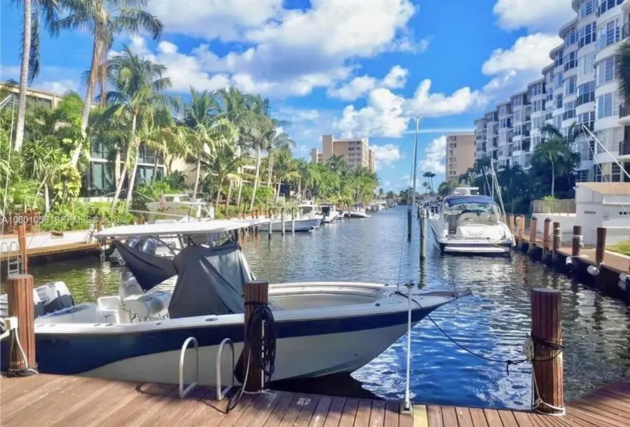4800 Bayview Drive #306, Fort Lauderdale, FL 33308 - #3