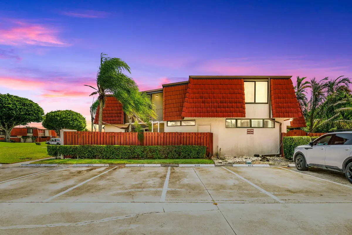 3814 Victoria Drive, West Palm Beach, FL 33406 - #1