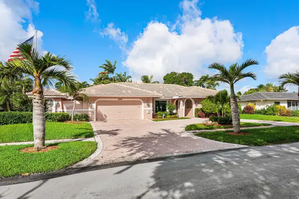 1115 SE 14th Avenue, Deerfield Beach, FL 33441